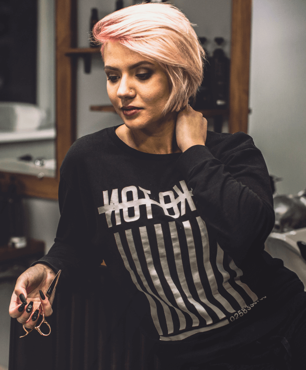 Барбер Иван